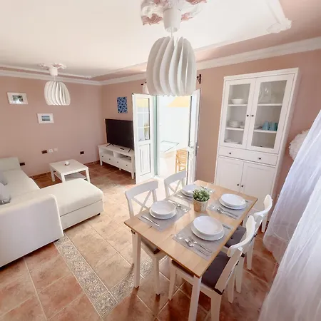 Cristina - Abades (Tenerife)