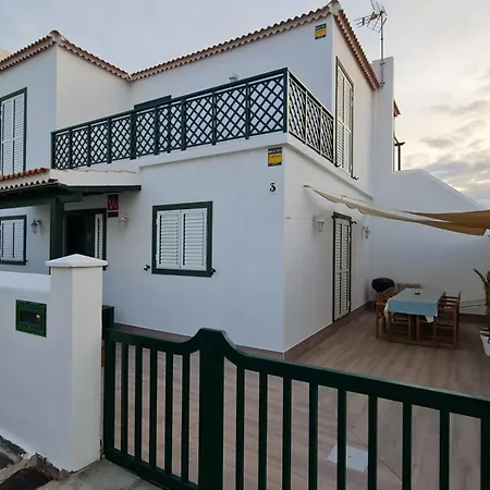 Cristina - Abades Holiday home *
