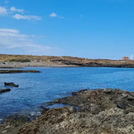 Cristina - * Abades (Tenerife)