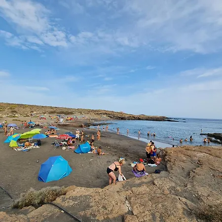 Cristina - Abades * Abades (Tenerife)