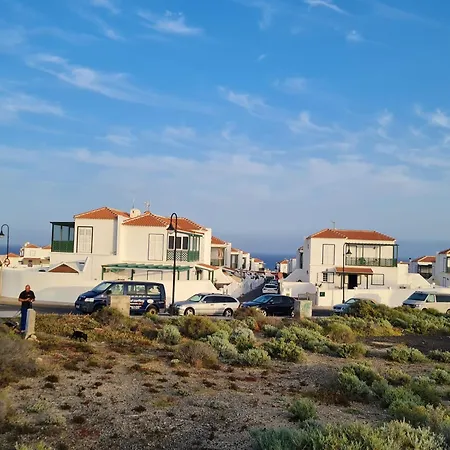 Cristina - Abades Holiday home