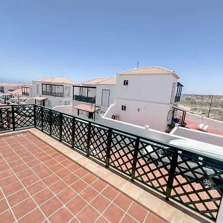 Holiday home Cristina - Abades *