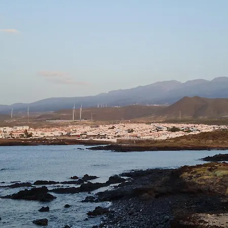 Holiday home Cristina - Abades *