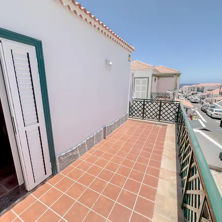 Cristina - Abades * Abades (Tenerife)