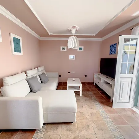 Cristina - Abades Holiday home