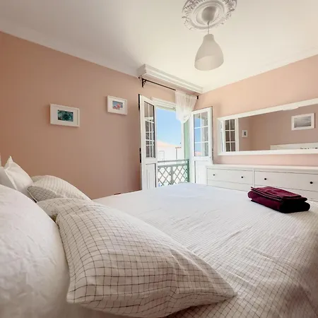 Holiday home Cristina - Abades *