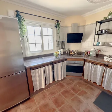 Cristina - Casa vacanze Abades (Tenerife)