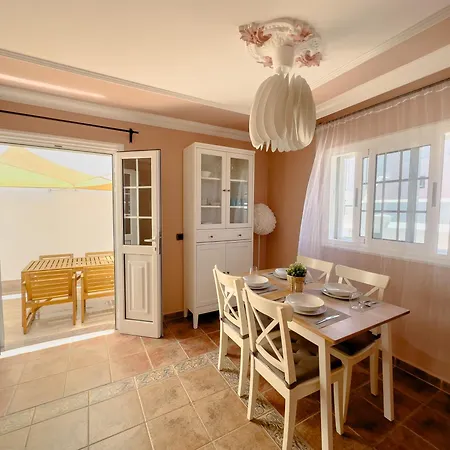 Holiday home Cristina - Abades *