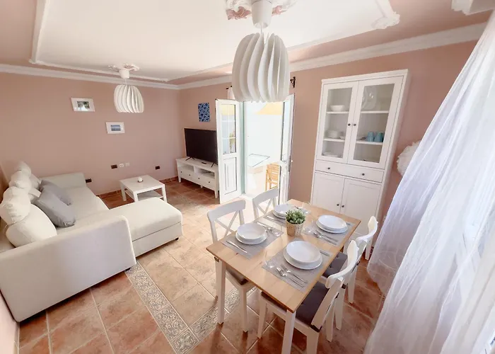 Cristina - Abades (Tenerife)