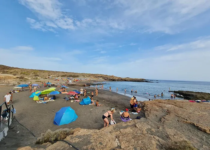 Cristina - * Abades (Tenerife)