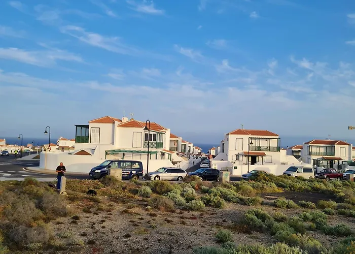 Cristina - בית נופש