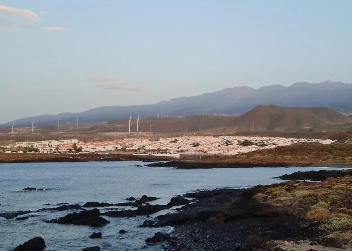 Сasa de vacaciones Cristina - *