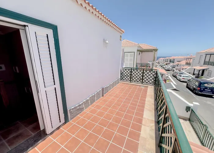 Cristina - * Abades (Tenerife)