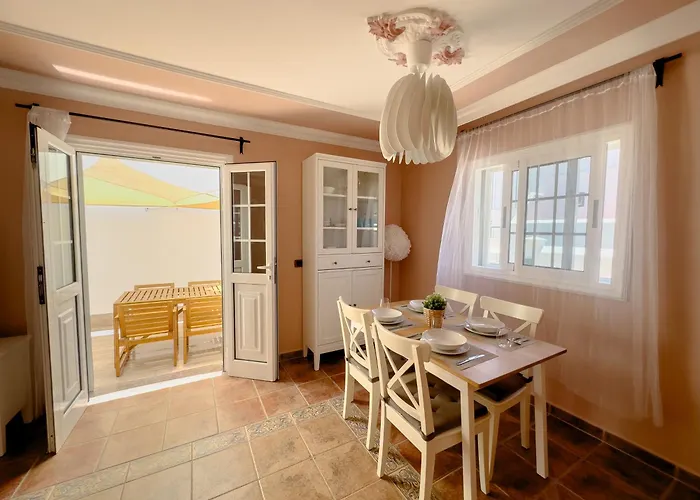 Сasa de vacaciones Cristina - *