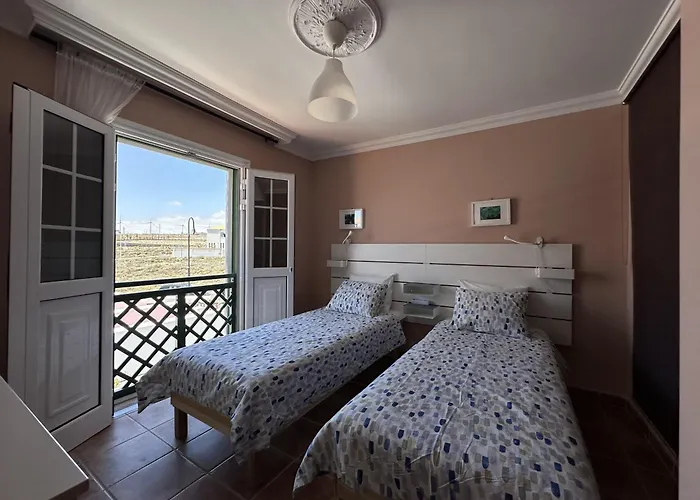 Cristina - Abades (Tenerife)