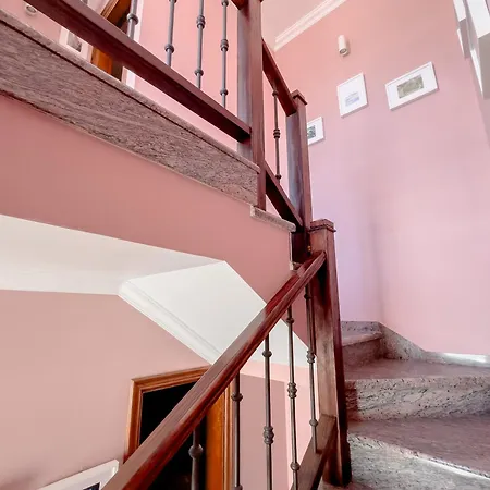 Cristina - Ferienhaus Abades (Tenerife)