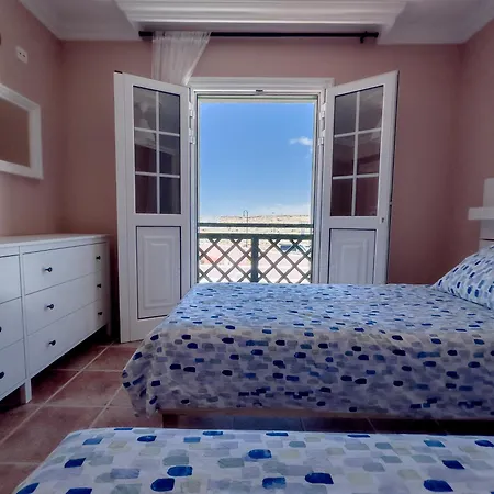 Cristina - Abades (Tenerife)