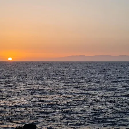 Cristina - Prázdninový dům *