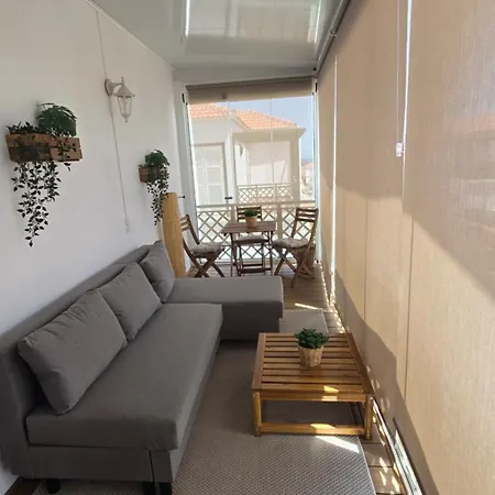 Cristina - * Abades (Tenerife)
