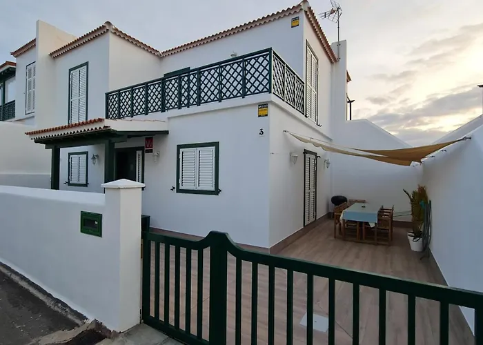 Cristina - Ferienhaus *