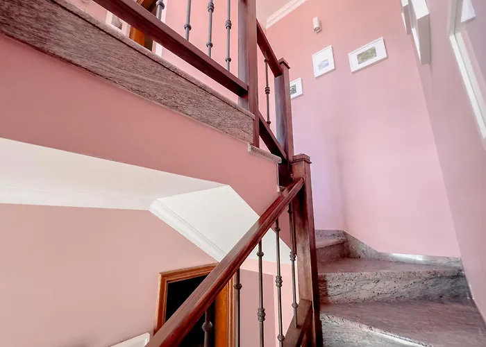 Cristina - Ferienhaus Abades (Tenerife)