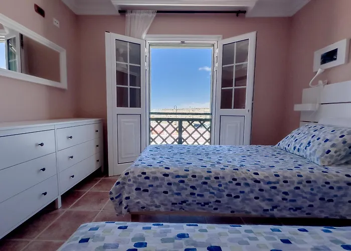 Cristina - Abades (Tenerife)