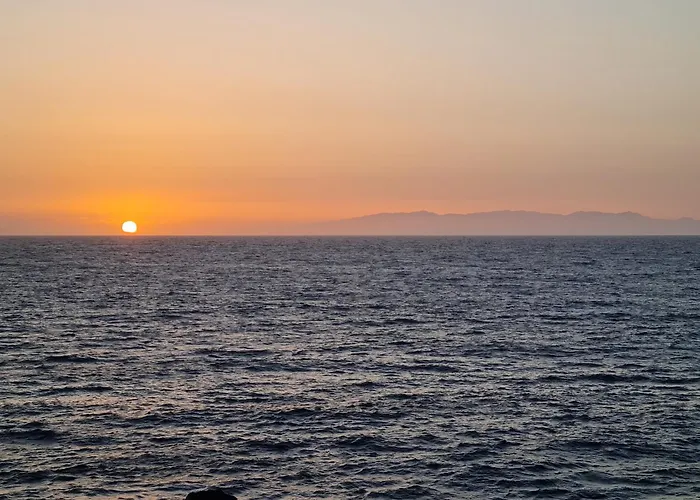 Cristina - Vakantiehuis *