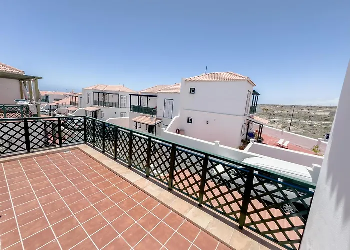 Ferienhaus Cristina - *