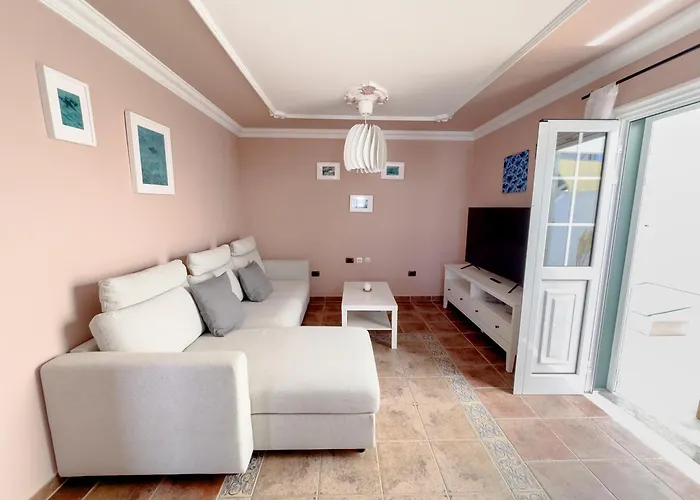 Cristina - Vakantiehuis