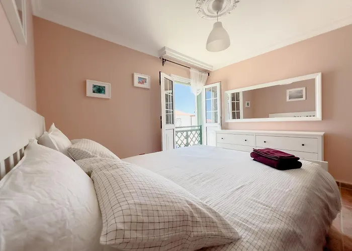 Ferienhaus Cristina - *