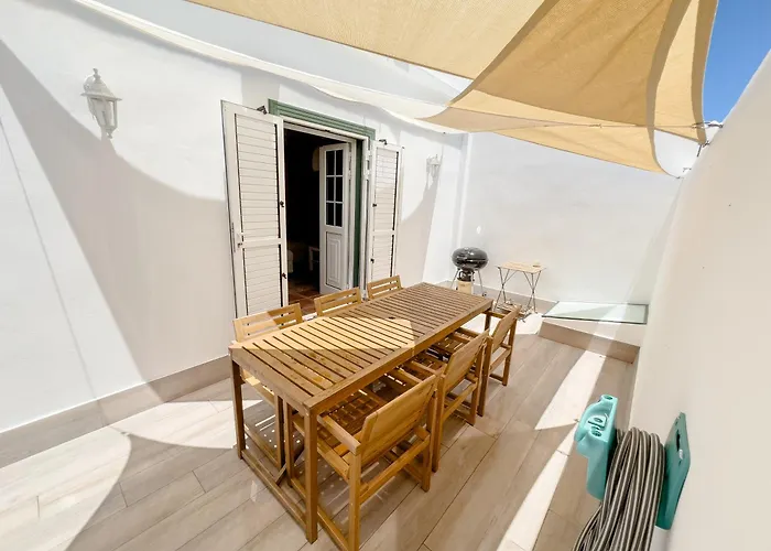 Cristina - Dom wakacyjny *