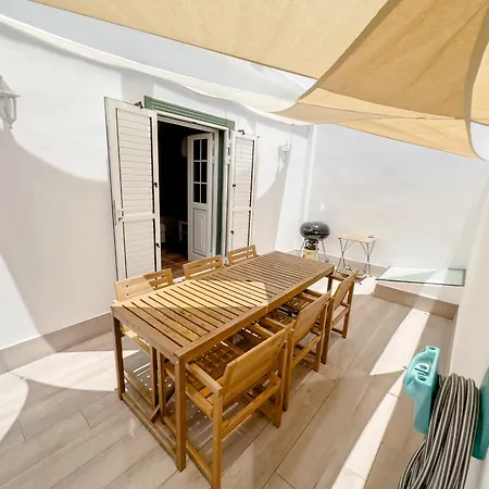 Cristina - Casa de Férias *